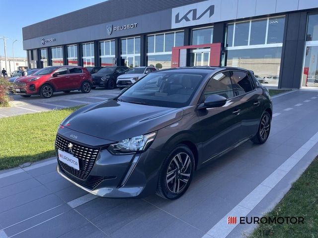 Peugeot 208 5 Porte 1.2 PureTech Allure EAT