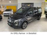 Mercedes-Benz V 250d 4MATIC STANDHEIZ/7-SITZER/LEDER/LED/RFK - Mercedes-Benz V 250 in Bielefeld