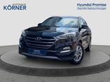 Hyundai Tucson TREND 1.6 T-GDI *ALLRAD*SITZHZG*KLIMA* - Hyundai Gebrauchtwagen in Berlin