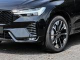 Volvo XC60 B5 Benzin AWD Plus Dark Lagom-Paket - Volvo Gebrauchtwagen