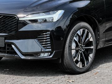 Volvo XC60 - 3