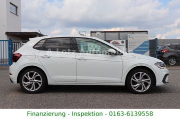 Volkswagen Polo - 1
