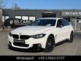 BMW 440i GC M Sport RWD*Carplay*H&K*Carbon*Kamera* - weiße BMW 440 Gran Coupé