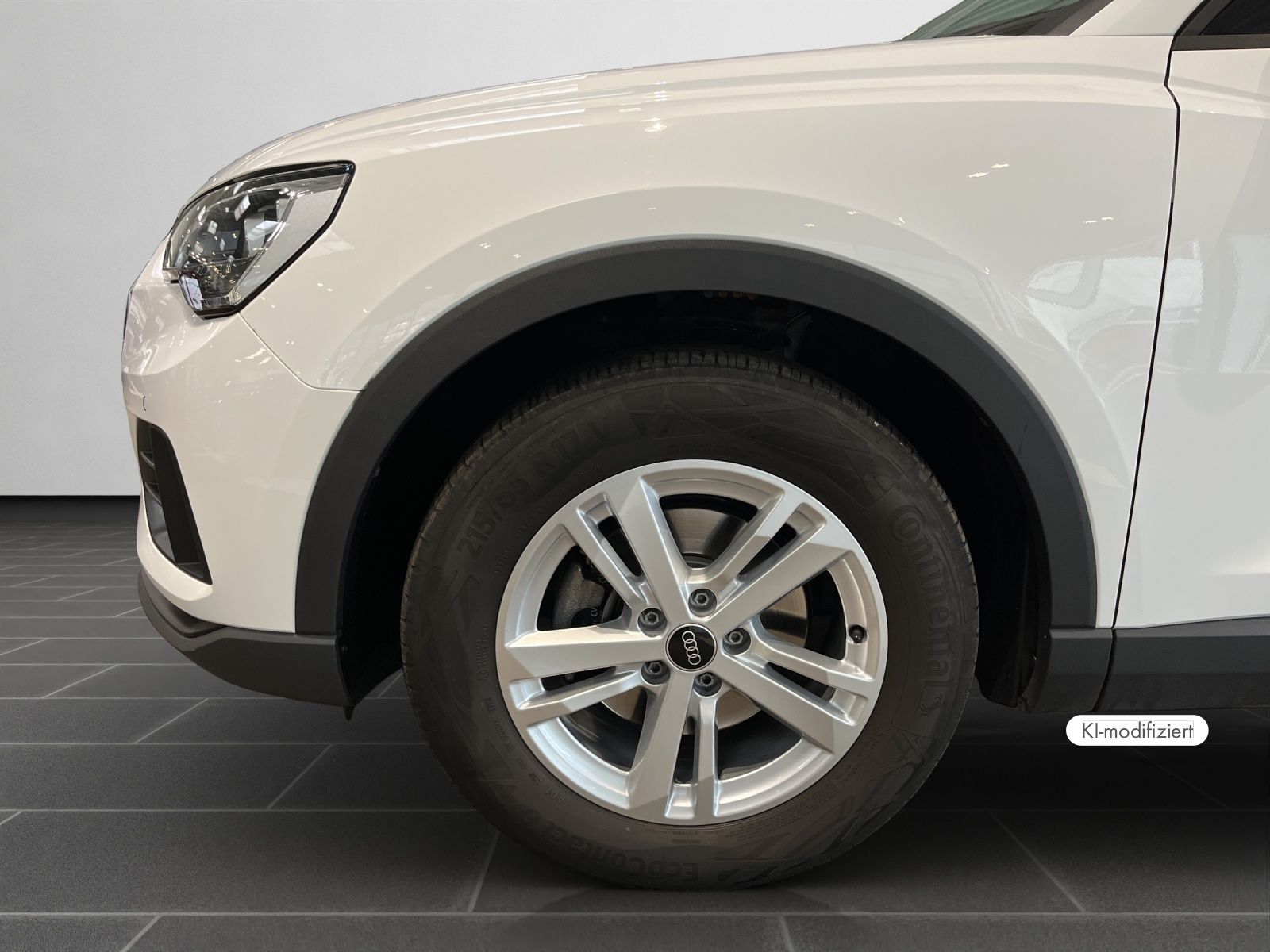 Audi Q3 - Bild 9