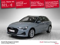 Audi A3 - Vorschau Bild 1
