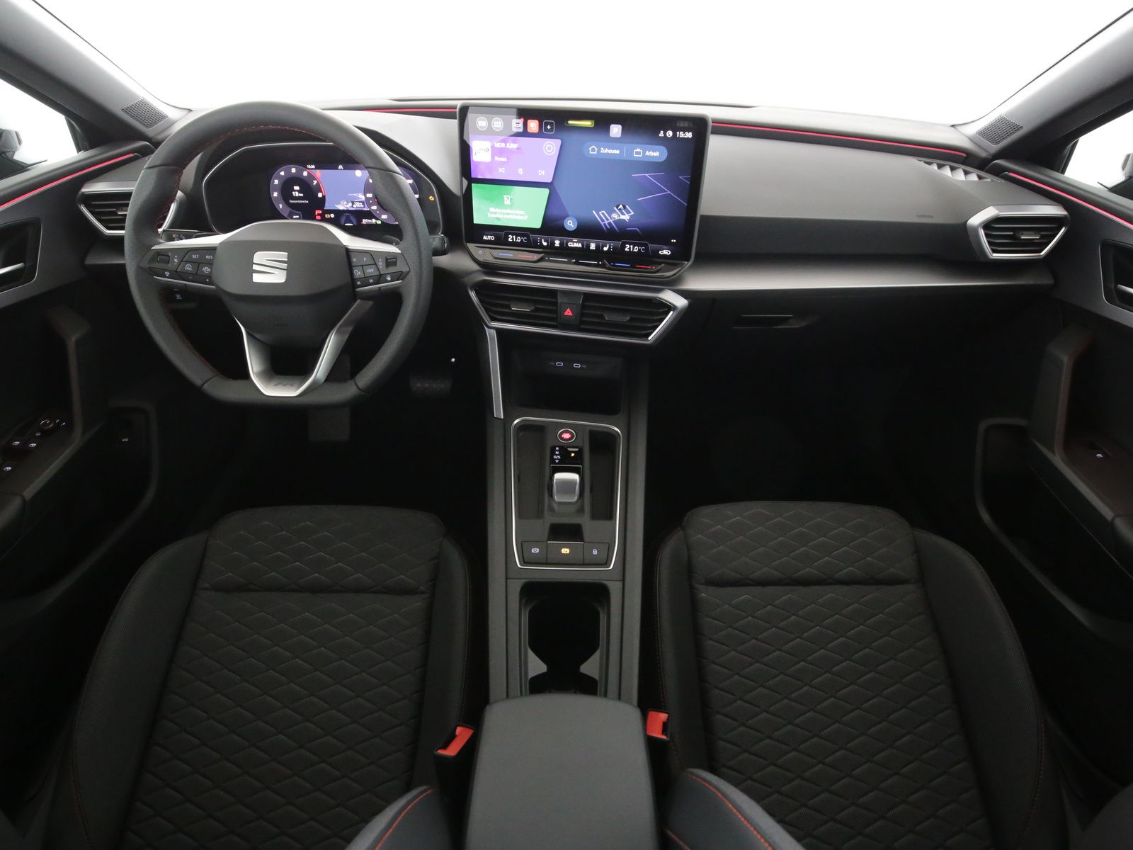 Seat Leon - Bild 11
