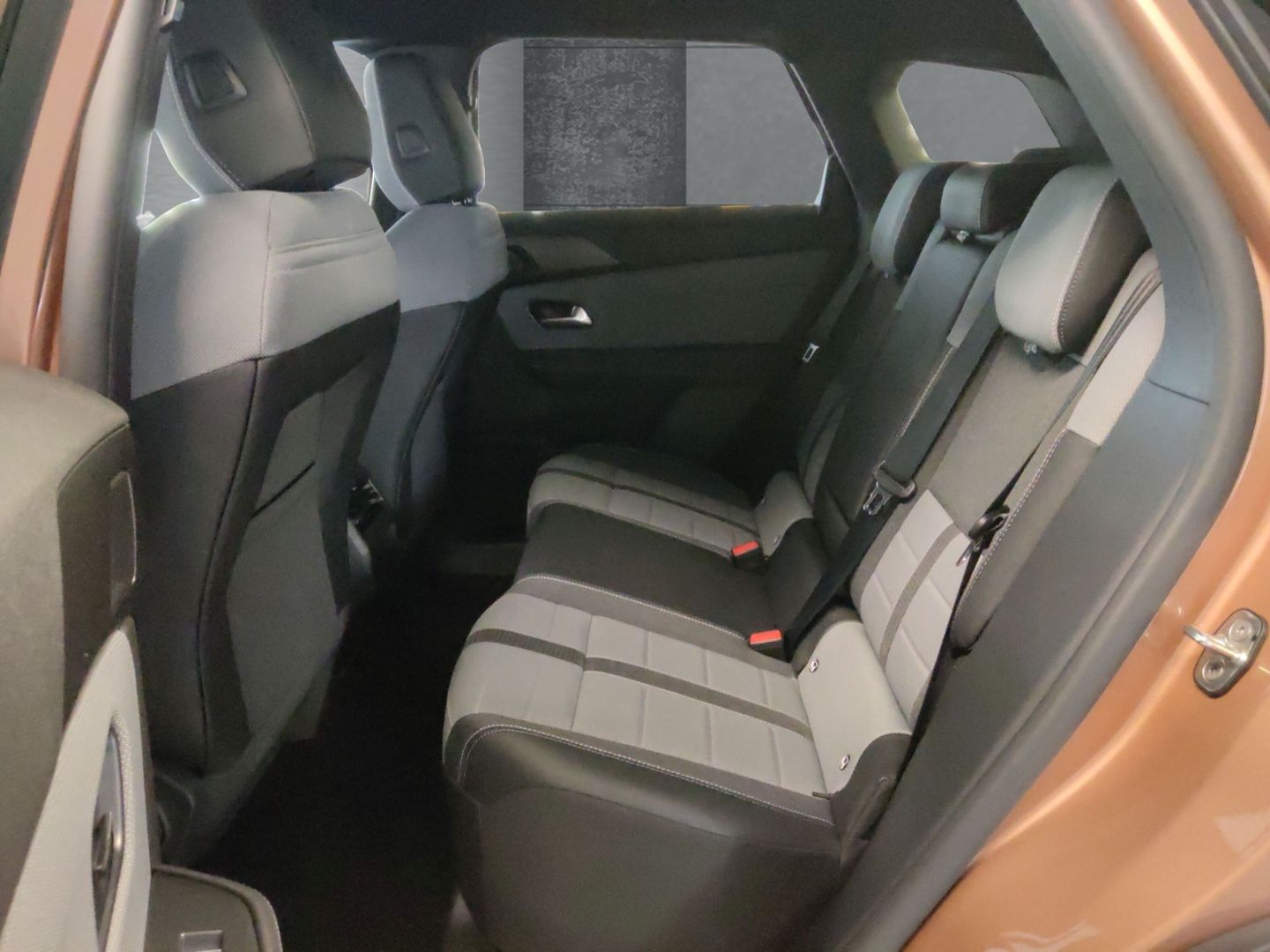 Opel Grandland (X) - Bild 9