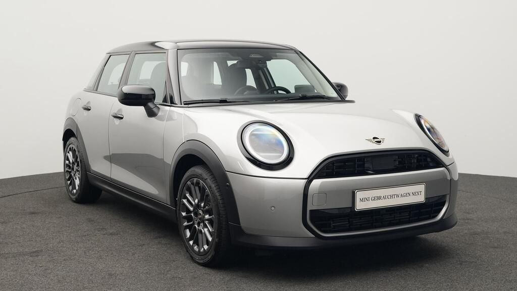 MINI Cooper C - Bild 2