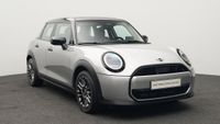 MINI Cooper C - Vorschau Bild 2