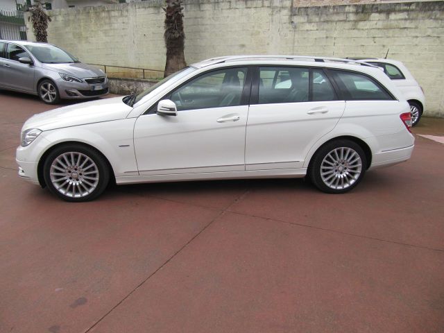 Mercedes-Benz Mercedes-benz C 250 -cambio automatico- 2011