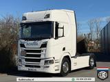 Scania R 500 RETARDER - NIGHT A/C - PTO - TACHO 2 - Angebote