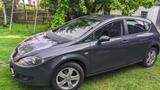 Seat Leon 1.6  Sports  TÜV NEU 1.Hand - gebrauchte Seat Leon aus dem Jahr 2008