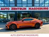 Chevrolet Camaro Coupé Sport 6.2 V8 *VOLL*VOLL*