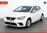 Seat Ibiza 1.0 TSI DSG Style VC LED Sitzheizung DAB