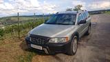 Volvo XC70 2.4D Summum AWD Geartronic - Volvo XC70 aus 2005