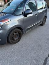 Citroën C3 Picasso VTi 95 Advance Advance - gebrauchte Citroën C3 Picasso aus dem Jahr 2010