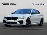 BMW M5 Limousine COMPETITION M_DRIVERS INDIVIDUAL B& - BMW M5 aus 2022