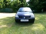 Renault Clio Extreme 1.2 16V Eco2  Wenig Km !! - Renault Clio: Eco2