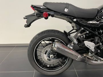 Kawasaki Z900 RS