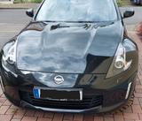 Nissan 370Z