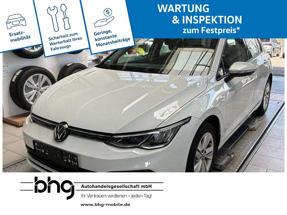 Volkswagen Golf Life 1,5 eTSI OPF DSG, миниатюра 22
