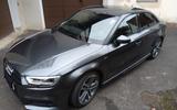 Audi A3 2.0 TFSI S tronic quattro sport sport - Audi A3 von privat
