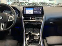 BMW M850 - Vorschau Bild 20