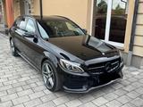 Mercedes-Benz C 250 d 4MATIC T AMG Line Autom. Night Paket - Mercedes-Benz C 250 in Frankfurt (Main)