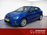 Seat Ibiza FR 1.5TSI 150PS DSG LED.KAMERA.NAVI.SITZHZ - Seat Ibiza
