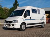 Adria WinD FIAT Ducato 244 TÜV NAVI SOLAR  - Wohnmobil oder -wagen 24