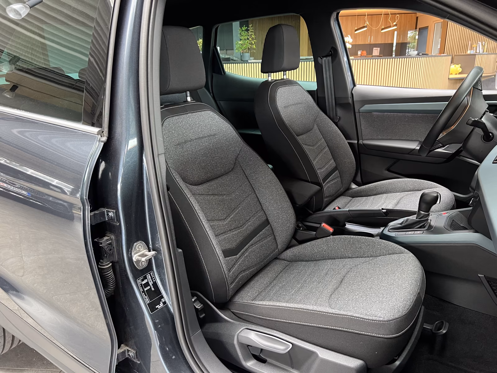 SEAT Arona 1.0 TSI Xperience Kamera Navi LED SHZ ACC, миниатюра 29