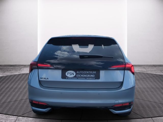 Fahrzeugabbildung SKODA Scala 1.0 TSI DSG Monte Carlo
