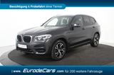 BMW X3 xDrive30e *1.Hand*Leder*SHZ*AHK*Kamera* - BMW X3 in Aachen