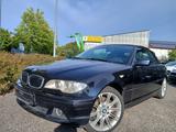 BMW 330 Baureihe 3 Cabrio 330 Ci Edition Exclusive - BMW 330 aus 2005: Cabrio, 330ci