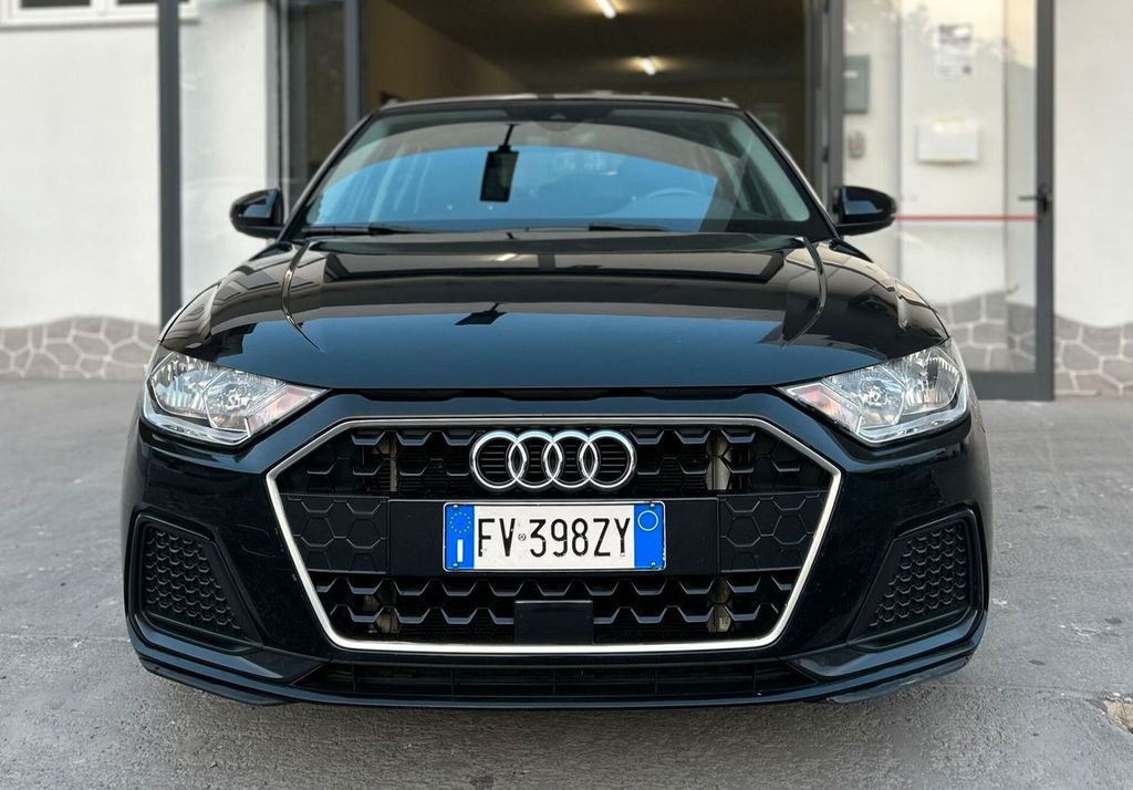 Image of Audi A1