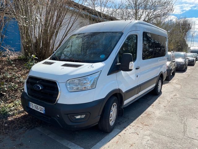 Ford Transit Kombi 330 L2 Trend Mot. defekt