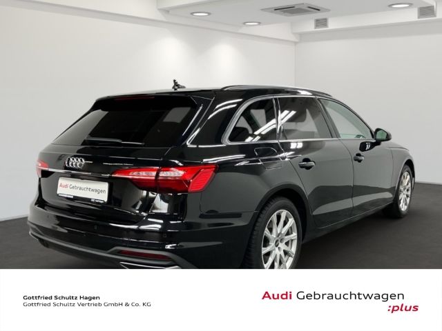 Audi A4 - Bild 5