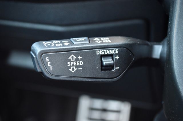 Fahrzeugabbildung Audi RS3 2.5 TFSI QUATTRO B&O ACC SPORTABGAS RAUTE