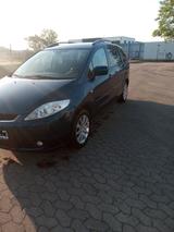 Mazda 5 2.0 Exclusive Exclusive - gebrauchte Mazda 5 aus dem Jahr 2005