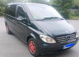 Mercedes-Benz mercedes viano w639 6 Sitzer Automatik  2.... - Mercedes-Benz Viano in Bochum