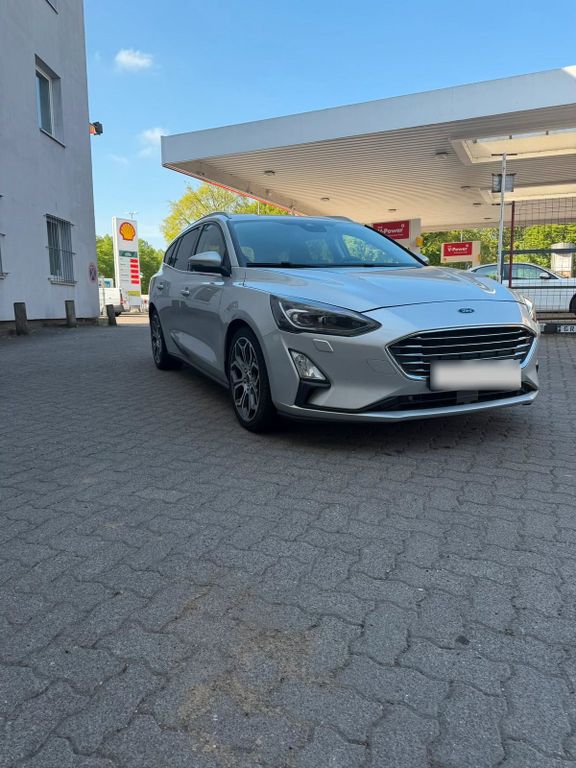 Image of Ford Kuga