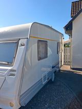 Bürstner Ventana 420 tn - Bürstner 420