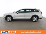 Volvo V60 Cross Country 2.0 D4 AWD Aut.*NAVI*LED*ACC* - Volvo V60 Cross Country Kombi Gebrauchtwagen