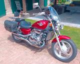 Honda VF750C Magna - HONDA 750 MAGNA