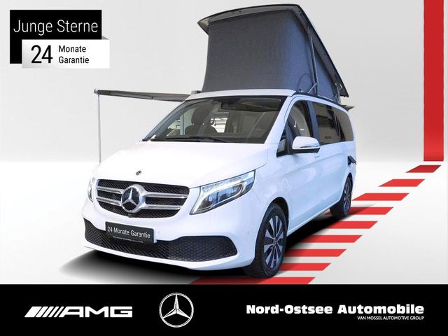 Mercedes-Benz V 250 Marco Polo Allrad AHK Easy UP Distronic