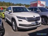 Skoda Kodiaq Style 2.0 TDI DSG - ACC/AHK/NAVI - Skoda Gebrauchtwagen in Gütersloh