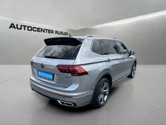 Foto Nummer 6: VW Tiguan Allspace