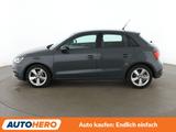Audi A1 Sportback 1.0 TFSI Design*NAVI*PDC*SHZ*KLIMA* - gebrauchte Audi A1 aus dem Jahr 2017
