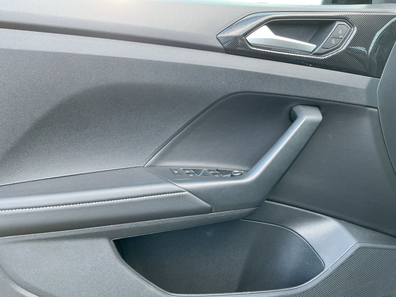 Volkswagen T-Cross - Bild 15