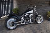 Harley-Davidson Softail Deuce FXSTD Traumhafter Umbau Custom 200 - HARLEY-DAVIDSON SOFTAIL DEUCE